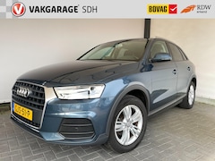 Audi Q3 - 1.4 TFSI CoD Sport Pro Line|Automaat|Stoelverwarming|Climate Control