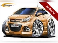 Opel Corsa - 1.0 Turbo Edition