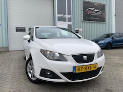 Seat Ibiza SC - 1.2 TDI COPA Ecomotive (bj 2011) AIRCO|LMV