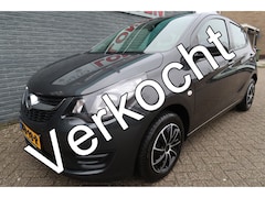 Opel Karl - 1.0 ecoFLEX Edition Eerste eigenaar