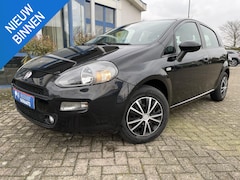 Fiat Punto Evo - 1.2 Pop | Airco, Cruise controle, Radio met stuurbediening, Weinig km's