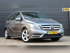 Mercedes-Benz B-klasse - 180 Ambition Sports Leder/Xenon/Navi/Cruise