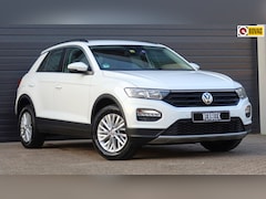 Volkswagen T-Roc - 1.0 TSI Style Clima/PDC/Cruise/Carplay/Stoelverwarming