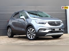 Opel Mokka X - 1.4 Turbo 4x4 Innovation Leder/Clima/PDC/Navi/Luxe