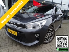 Kia Rio - 1.0 TGDI DynamicPlusLine AUTOMAAT