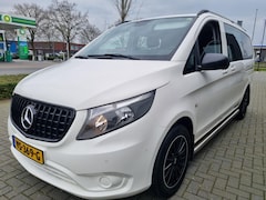 Mercedes-Benz Vito - 114 CDI Extra Lang DC Comfort Automaat MARGE