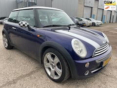 MINI Cooper - 1.6 AIRCO