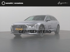 Audi A6 Avant - 45 TFSI Sport Pro Line 245 PK | Navigatie | Sportstoelen | Cruise Control Adaptief | Parke