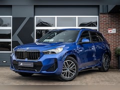 BMW X1 - xDrive25e M Sport | Shadow | Driving Ass. Plus | Camera | Adapt. Led | Stoelverwarming | 1