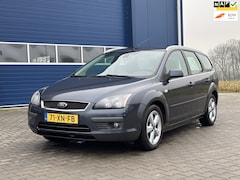 Ford Focus Wagon - 1.6-16V Futura | ''160.000 KM'' N.A.P. + Cruise control |