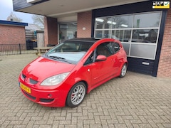 Mitsubishi Colt - CZT 1.5 Turbo 150pk Airco, Uniek