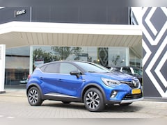 Renault Captur - 1.3 Mild Hybrid 160 EDC Techno - Camera