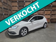 Seat Leon - 1.4 TSI eHybrid PHEV FR Business Pano Led Matrix Winterpakket