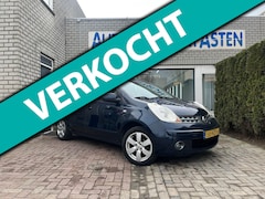 Nissan Note - 1.6 Life Pack