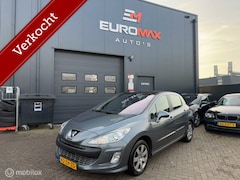 Peugeot 308 - 1.6 THP XT. Nette schoon Auto