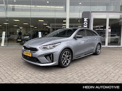 Kia Pro cee'd - ProCeed 1.0 T-GDI GT-Line NAV | Climate Control | Stoel/stuurverwarming | Lane Assist |