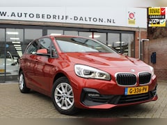 BMW 2-serie Active Tourer - 218i Executive AUTOMAAT / NAVIGATIE / LAGE KM