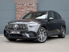 Mercedes-Benz GLC-klasse - AMG 43 4MATIC+ Premium Aut9 | AMG Drive Unit | Distronic+ | Trekhaak | Memory | Digital Li