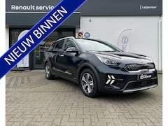 Kia Niro - 1.6 GDi Hybrid DynamicPlusLine | Achteruitrijcamera | automatische Airco | Afneembare trek