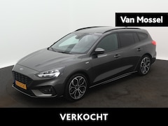 Ford Focus Wagon - 1.0 EcoBoost ST Line Business | TECHNOLOGY PACK | LED VERLICHTING | 18 INCH LMV | MAGNETIC