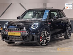 MINI John Cooper Works - 2.0 Works|Pano|Cam|F1|HUD|Acc|Full|Deal|BTW