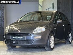 Fiat Punto Evo - 1.2 8v * NW APK * Airco