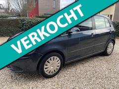 Volkswagen Golf Plus - 1.6 FSI Optive 3