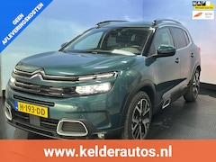 Citroën C5 Aircross - 1.2 PureTech Business Plus Clima | Navi | Cruise | Camera | Trekhaak