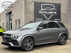 Mercedes-Benz GLE-Klasse - 350 de 4MATIC AMG/CAMERA/ACC/HEADUP/STOELVERWARMING