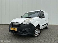 Opel Combo - 1.3 CDTi ecoFLEX Trekhaak Parkeer Sens EXPORT NAP