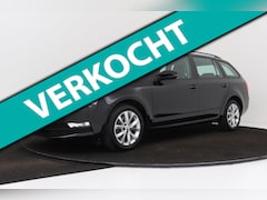 Skoda Octavia Combi - 1.5 TSI Business Edition | Org NL | Dealer Ond. | Camera | CarPlay | 150 PK | Navigatie |