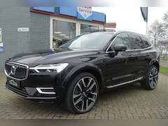 Volvo XC60 - T6 Twin Engine Recharge AWD Inscription | ACC | PANO | HARMAN KARDON | TREKHAAK | LEDER