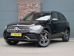 Mercedes-Benz GLC-klasse - 300e 4MATIC AMG Line Aut9 | Distronic+ | Trekhaak | Keyless Go | Surround Camera | Geluids