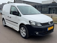 Volkswagen Caddy - 1.6 TDI 75 PK 2014 CRUISE/AIRCO EXPORT