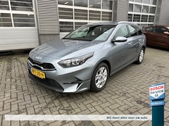 Kia Cee'd Sportswagon - Ceed Sw 1.0 T-GDi 120pk DynamicPlusLine