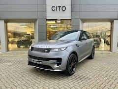 Land Rover Range Rover Sport - P460e PHEV AWD Dynamic HSE - SATIN Edition