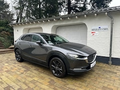 Mazda CX-30 - 2.0 e-SkyActiv-G Homura