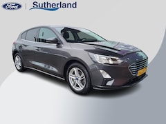 Ford Focus - 1.0 EcoBoost Trend Edition Business | Winter Pack | Camera | Navigatie