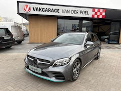 Mercedes-Benz C-klasse Estate - 300 Premium Plus Pack