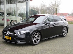 Mercedes-Benz A-klasse - 180 AMG Line 7G DCT Automaat (occasion)