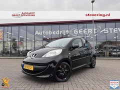 Peugeot 107 - 1.0 12V 5DR