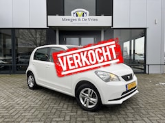 Seat Mii - 1.0 Style Chic Airco | Cruise Control | 5-Deurs | Isofix