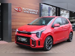 Kia Picanto - 1.0 DPI GT-Line ---- Nieuw