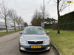 Skoda Octavia Combi - 1.2 TSI Tour Business Line