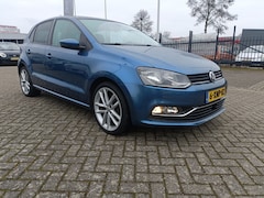 Volkswagen Polo - 1.2 TSI Highline/PANO/VOL OPTIES