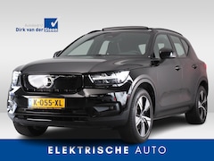 Volvo XC40 - Recharge P8 AWD R-Design | 360° Camera | Apple Carplay/Android Auto | Cruise Control Adapt