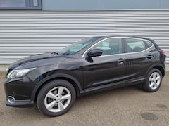 Nissan Qashqai - 1.2 Connect Edition Climatronic, Trekhaak , PDC