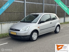 Ford Fiesta - 1.3-8V Ambiente NAP/NWE APK/LAGE KM STAND