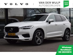 Volvo XC60 - T5 250pk AWD R-Design | Schuifdak | Stoelverwarming | Harma