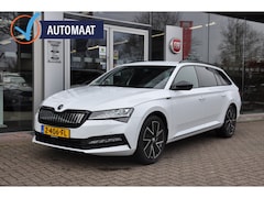 Skoda Superb Combi - 1.4 TSI iV Sp. Bns